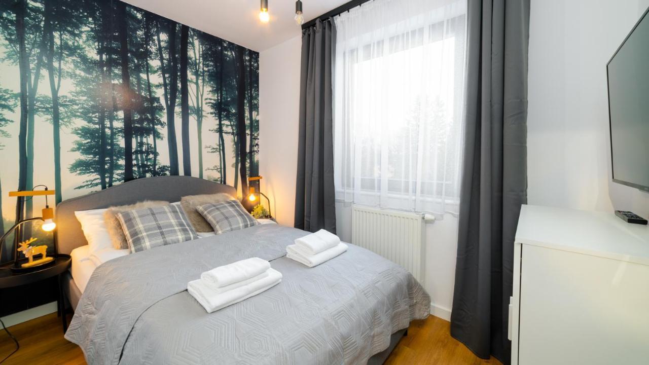 Vacationclub - Komuny Paryskiej 30 Apartament 3 Karpacz Extérieur photo