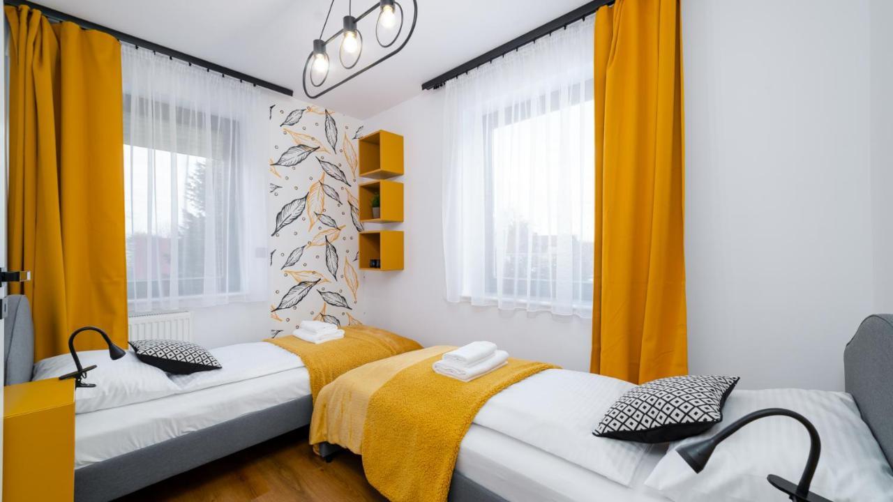 Vacationclub - Komuny Paryskiej 30 Apartament 3 Karpacz Extérieur photo