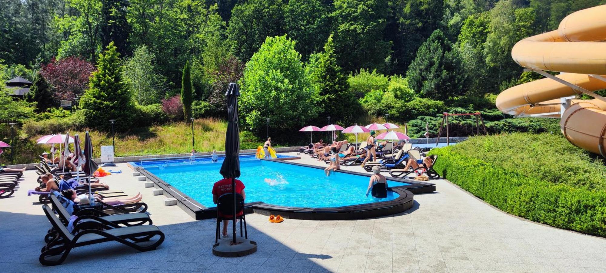 Vacationclub - Komuny Paryskiej 30 Apartament 3 Karpacz Extérieur photo